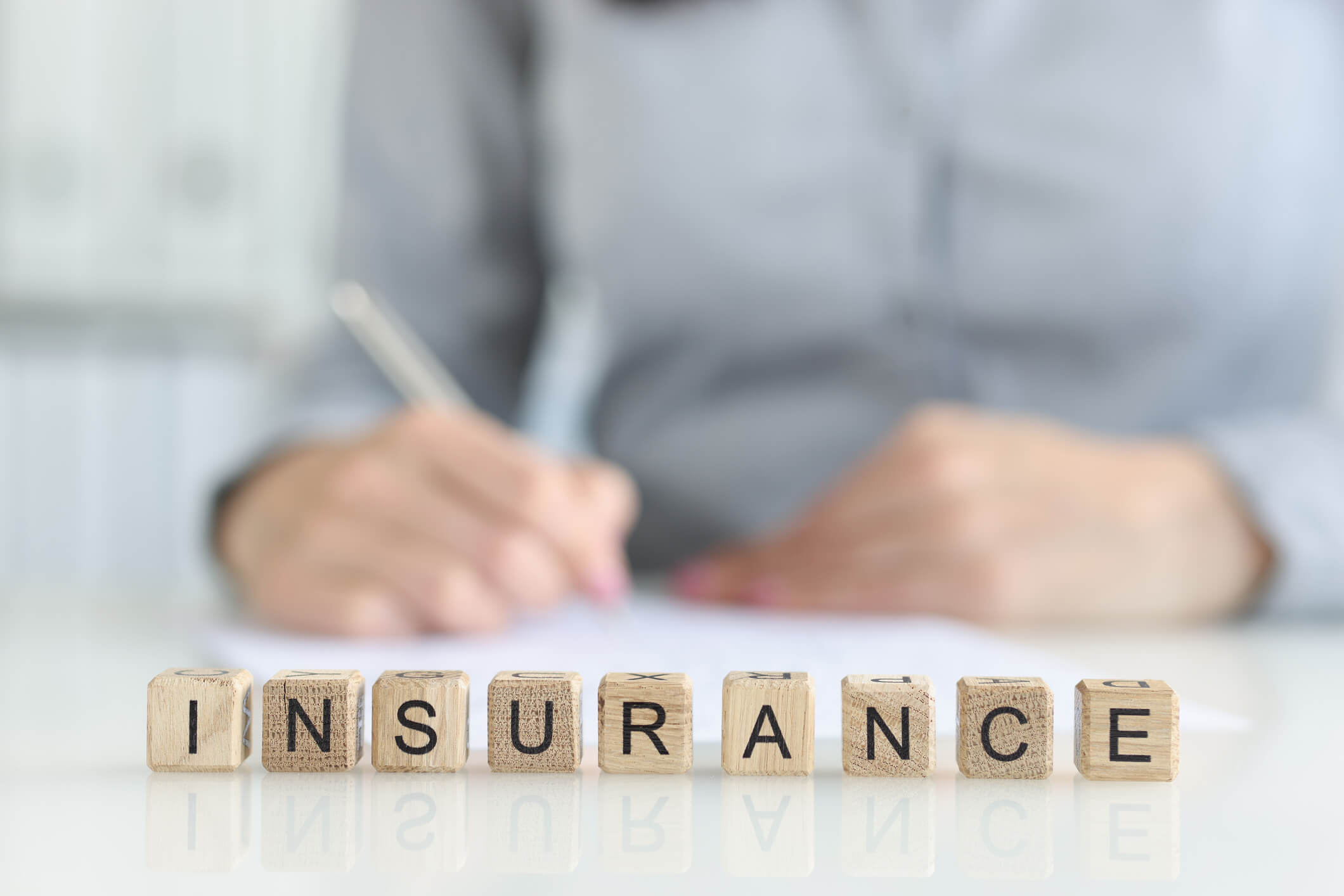 Vital Insurance for Small Businesses