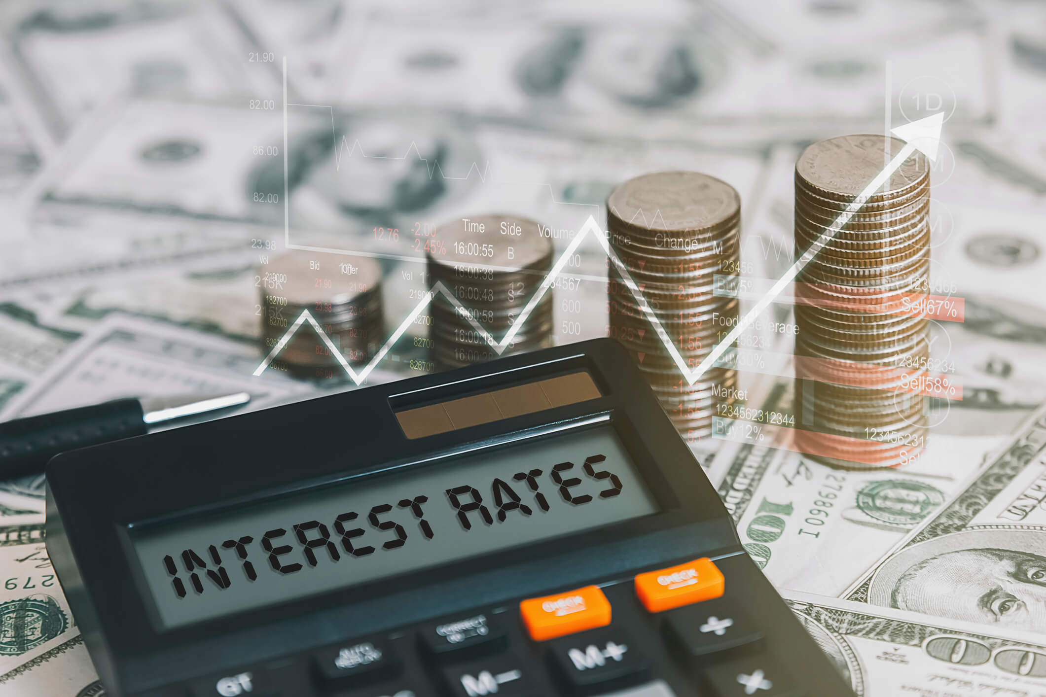What to Know About Interest Rates- Complete Controller