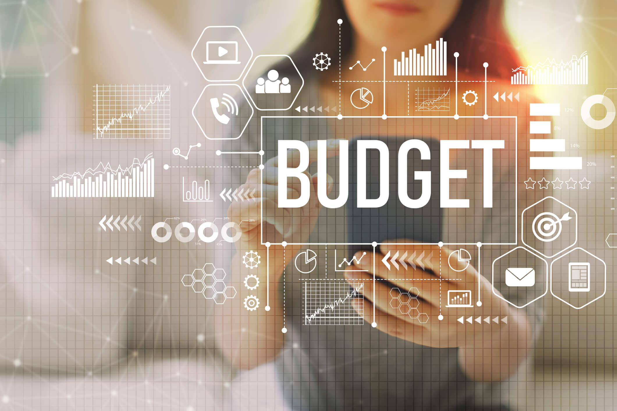 Effective budgeting refers to the best allocation of resources to run