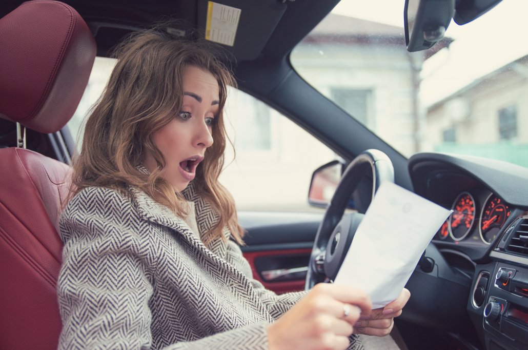 How Much Should You Pay for Your Car Payment?