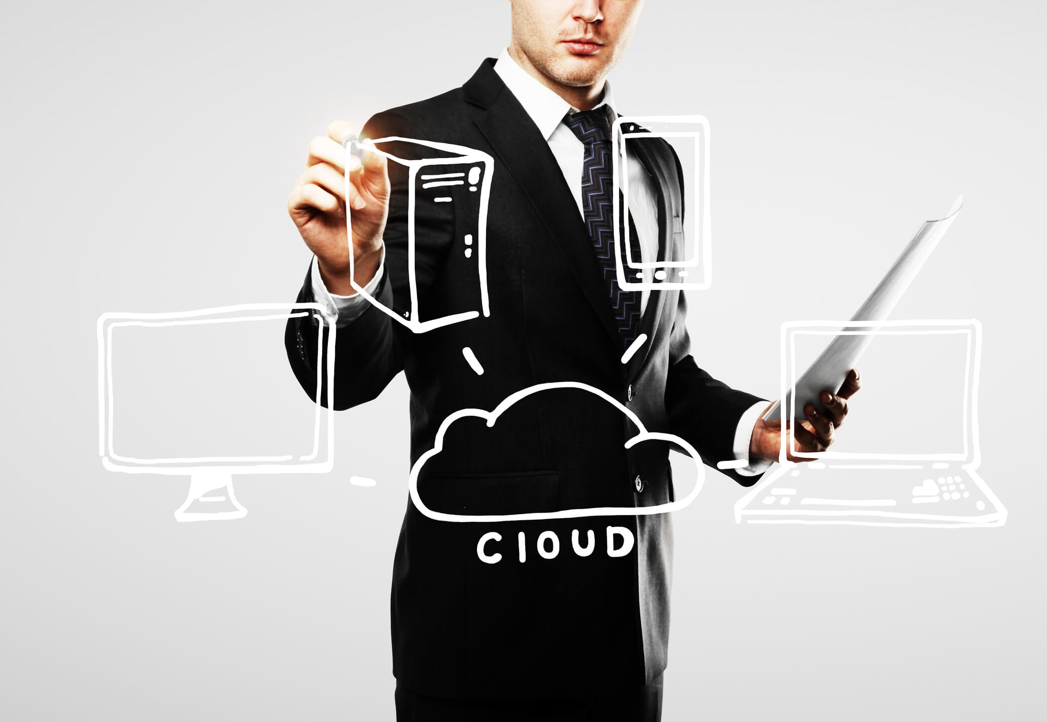 Cloud Tech in Finance: Best Practices