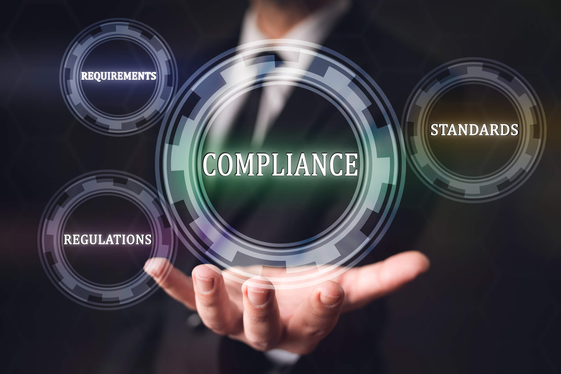 business compliance - Complete Controller