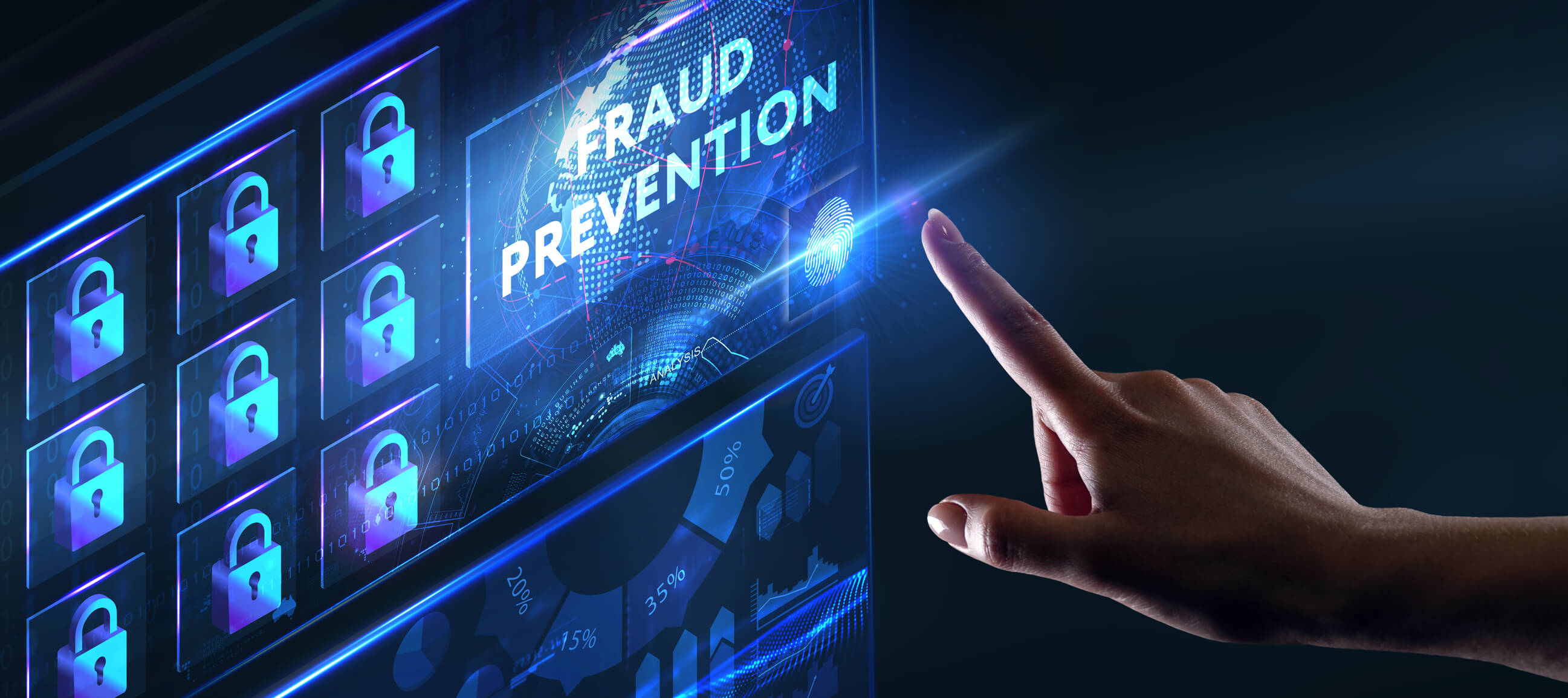 fraud prevention detection - Complete Controller