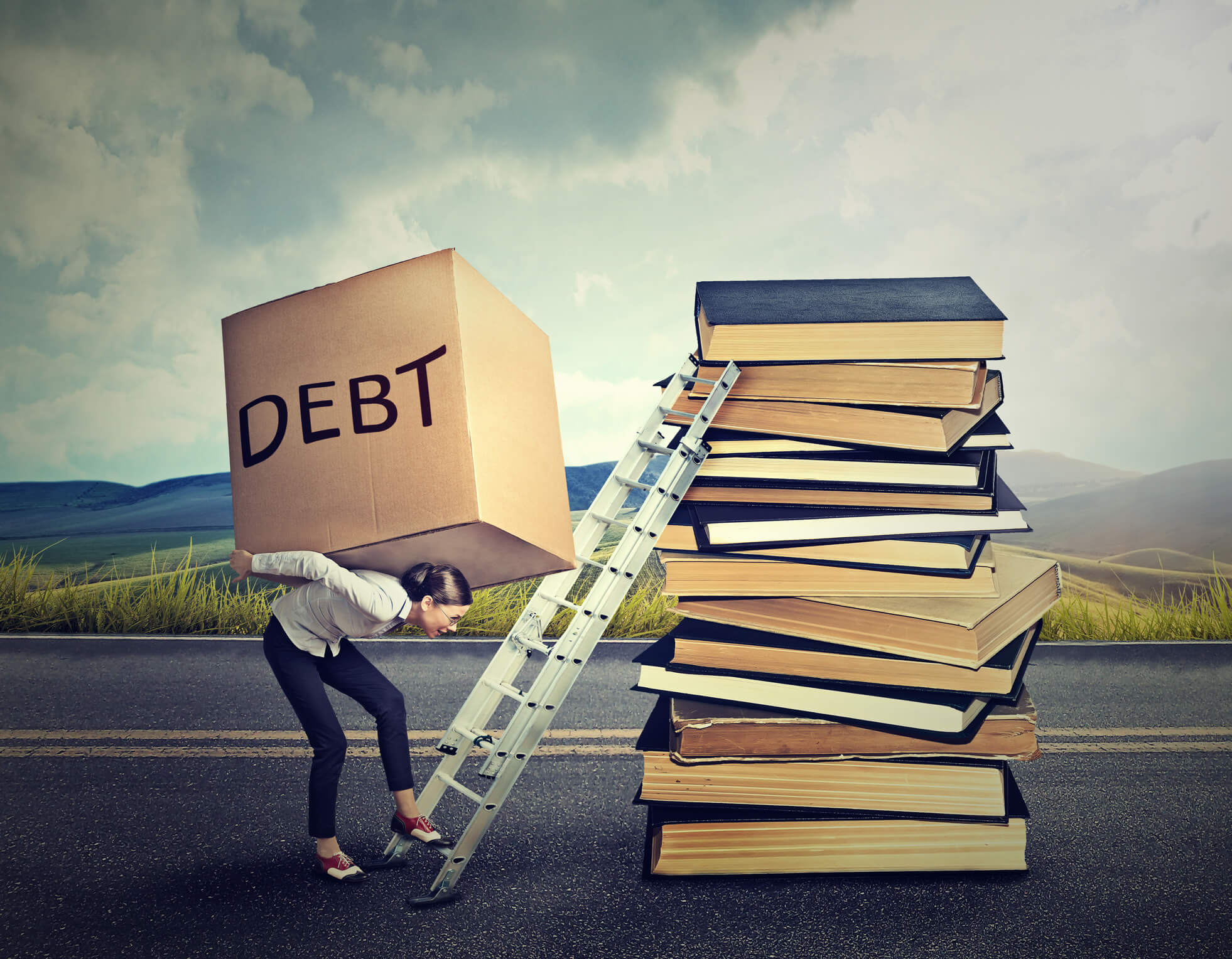 Types Of Debt Repayment