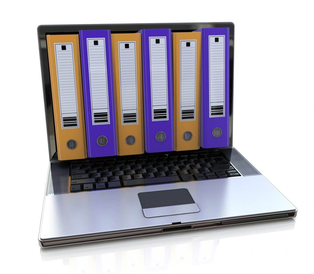 Electronic Document Management and Storage Systems A Buyer's Guide