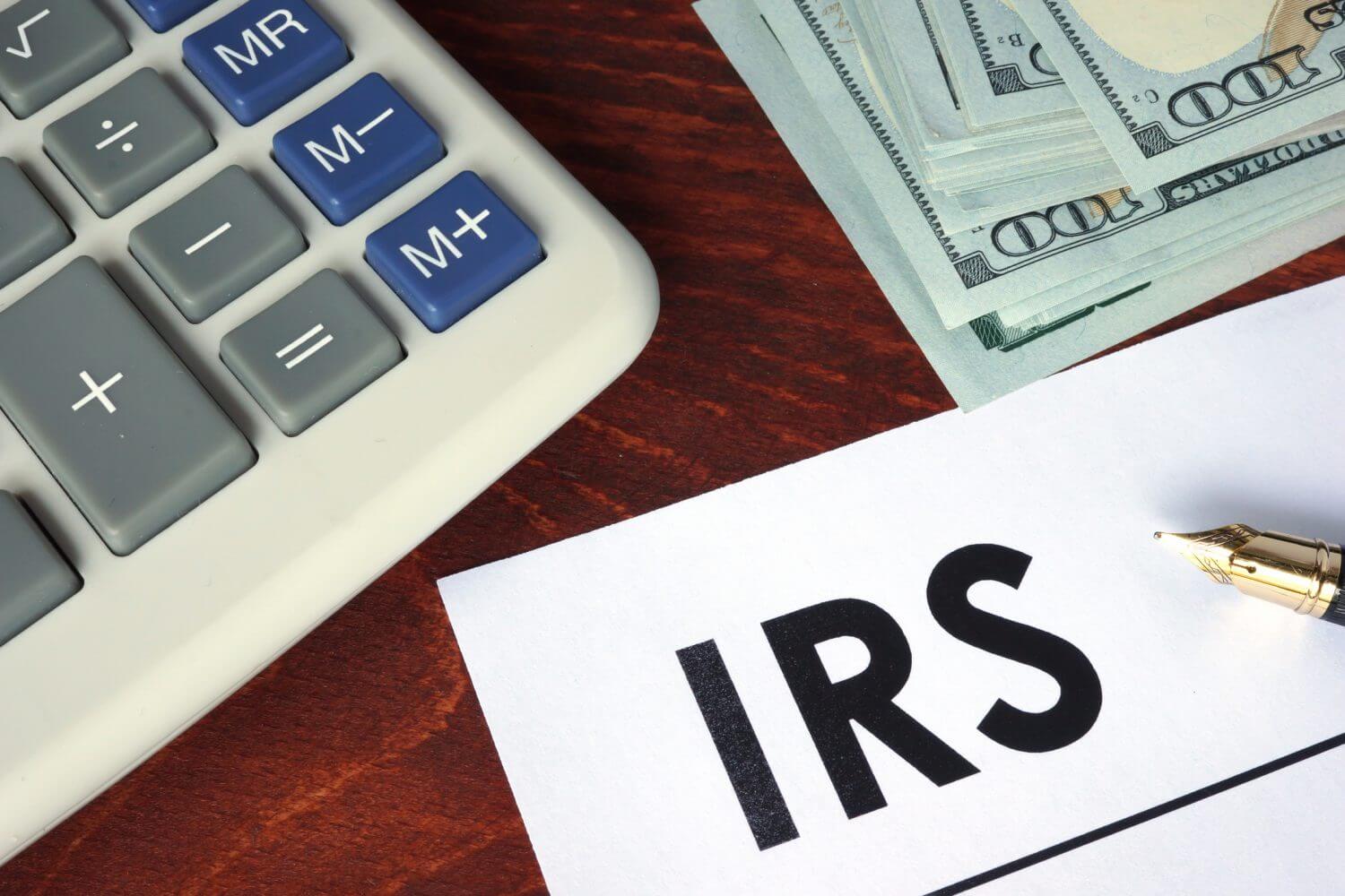 The IRS Can Close Your Business If You Have Payroll Tax