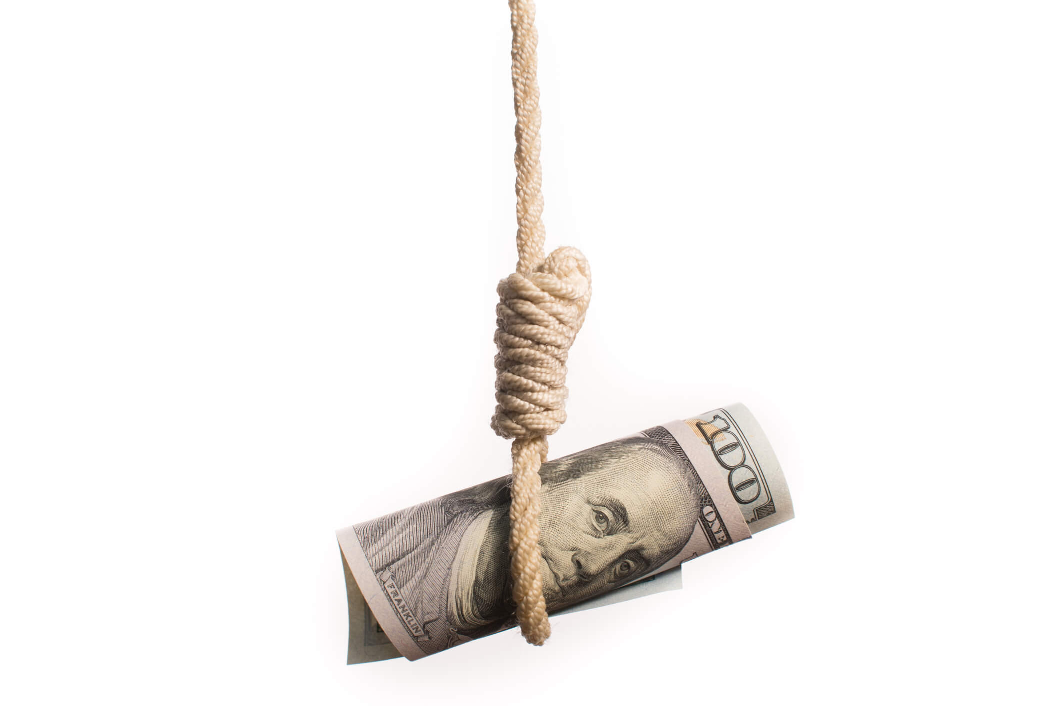 Tightening the Noose on Fraud