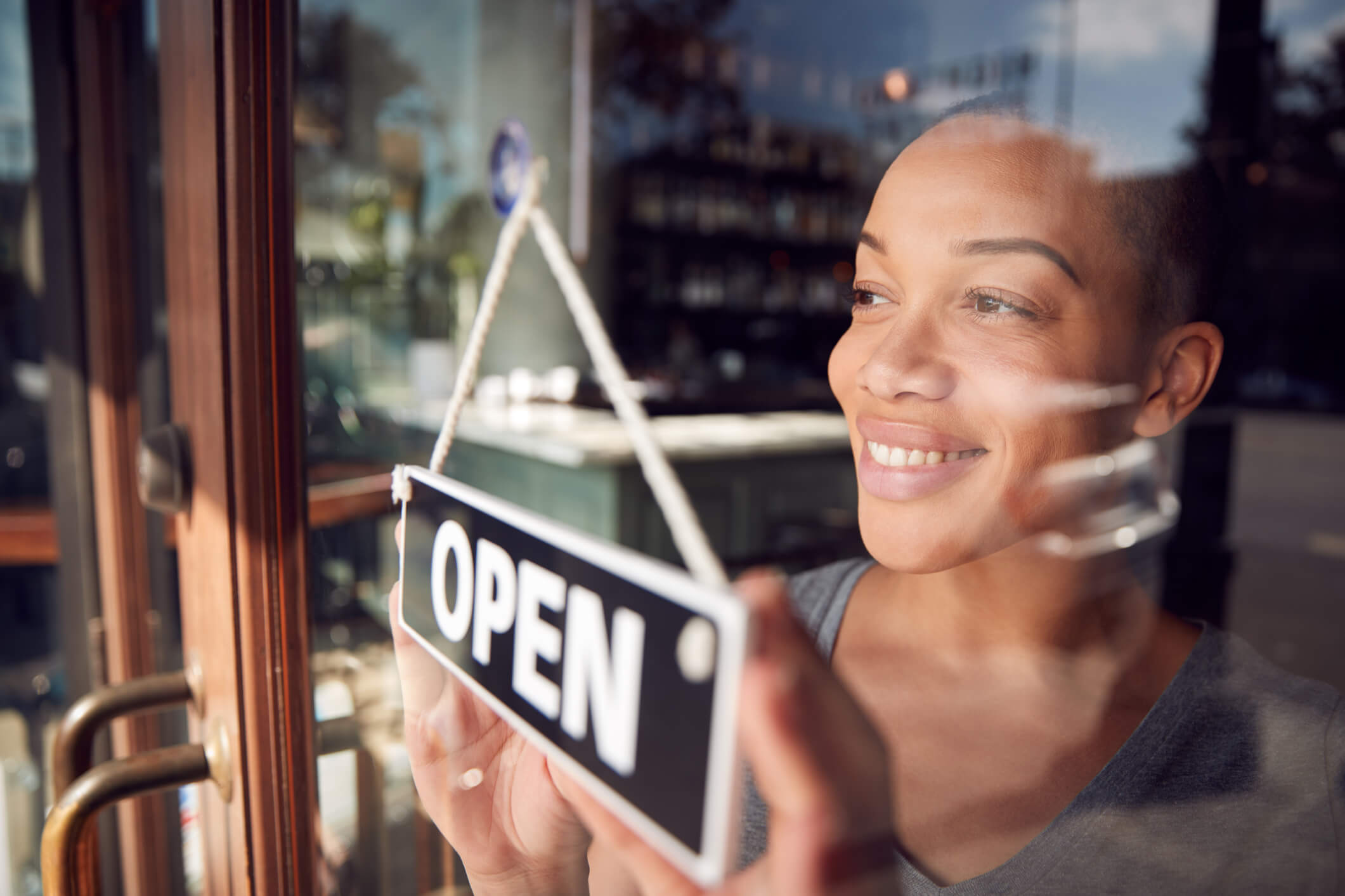 Small Business Owners are Different